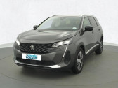 Annonce Peugeot 5008 occasion Diesel BlueHDi 130ch S&S EAT8 - Allure Pack  CHATEAUBERNARD