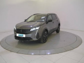 Annonce Peugeot 5008 occasion Diesel BlueHDi 130ch S&S EAT8 - GT Pack  BRESSUIRE