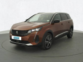 Annonce Peugeot 5008 occasion Diesel BlueHDi 130ch S&S EAT8 - GT  CHATEAUBERNARD
