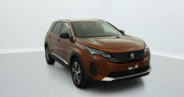 Peugeot 5008 occasion année 2023 boite Automatique Annonce Peugeot 5008 occasion Diesel BlueHDi 130ch S EAT8 Allure Pack à ST BONNET LE FROID