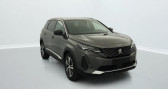 Peugeot 5008 occasion année 2023 boite Automatique Annonce Peugeot 5008 occasion Diesel BlueHDi 130ch S EAT8 Allure Pack à ST BONNET LE FROID