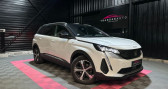 Peugeot 5008 bluehdi 130ch s eat8 gt pack 7 places   Cuincy 59