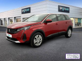 Peugeot 5008 occasion année 2020 boite Manuelle Annonce Peugeot 5008 occasion Diesel BlueHDi 130ch S&S BVM6 Active Business à MONTIGNY LE BRETONNEUX
