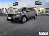 Peugeot 5008 BlueHDi 130ch S&S BVM6 Active Business   CESSON-SEVIGNE 35