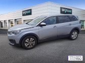 Peugeot 5008 occasion année 2019 boite Manuelle Annonce Peugeot 5008 occasion Diesel BlueHDi 130ch S&S BVM6 Active Business à CESSON-SEVIGNE