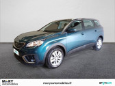 Annonce Peugeot 5008 occasion Diesel BlueHDi 130ch S&S BVM6 Active  Avranches