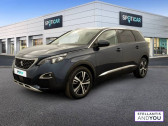 Peugeot 5008 occasion année 2018 boite Manuelle Annonce Peugeot 5008 occasion Diesel BlueHDi 130ch S&S BVM6 Allure Business à BONDY