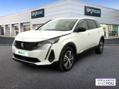 Peugeot 5008 BlueHDi 130ch S&S BVM6 Allure Pack   NANTERRE 92