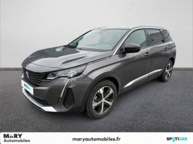 Peugeot 5008 , garage MARY AUTOMOBILES GRANVILLE PEUGEOT  Granville