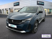 Peugeot 5008 occasion année 2022 boite Manuelle Annonce Peugeot 5008 occasion Diesel BlueHDi 130ch S&S BVM6 Allure Pack à MONTIGNY LE BRETONNEUX