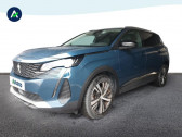 Peugeot 5008 occasion année 2022 Annonce Peugeot 5008 occasion BlueHDi 130ch S&S BVM6 Allure Pack à BOURGES