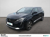 Peugeot 5008 BlueHDi 130ch S&S BVM6 Allure Pack   Avranches 50