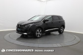 Annonce Peugeot 5008 occasion Diesel BlueHDi 130ch S&S BVM6 Allure Pack  Montpellier