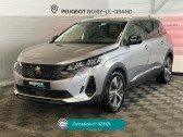 Annonce Peugeot 5008 occasion Diesel BLUEHDI 130CH S&S BVM6 ALLURE PACK  Noisy-le-Grand