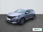Peugeot 5008 occasion année 2021 boite Manuelle Annonce Peugeot 5008 occasion Diesel BlueHDi 130ch S&S BVM6 Allure Pack à MILLAU
