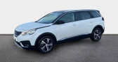 Peugeot 5008 BlueHDi 130ch S&S BVM6 Allure   La Rochelle 17