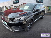 Peugeot 5008 BlueHDi 130ch S&S BVM6 Allure  2018 - annonce de voiture en vente sur Auto Sélection.com