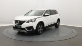 Annonce Peugeot 5008 occasion Diesel BlueHDi 130ch S&S BVM6 Allure  SETE