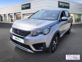 Annonce Peugeot 5008 occasion Diesel BlueHDi 130ch S&S BVM6 Allure  MONTIGNY LE BRETONNEUX