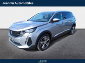 Annonce Peugeot 5008 occasion Diesel BlueHDi 130ch S&S BVM6 Allure  Troyes