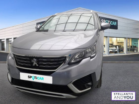 Peugeot 5008 , garage SPOTICAR STELLANTIS &YOU MARSEILLE MICHELET  MARSEILLE CEDEX 8