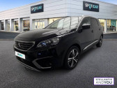 Peugeot 5008 occasion année 2018 boite Manuelle Annonce Peugeot 5008 occasion Diesel BlueHDi 130ch S&S BVM6 Allure à MARIGNANE
