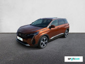 Peugeot 5008 occasion année 2021 boite Manuelle Annonce Peugeot 5008 occasion Diesel BlueHDi 130ch S&S BVM6 Allure à VALENCE