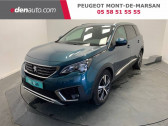 Peugeot 5008 occasion année 2020 boite Manuelle Annonce Peugeot 5008 occasion Diesel BlueHDi 130ch S&S BVM6 Allure à Saint-Pierre-du-Mont