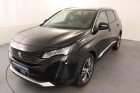 Peugeot 5008 occasion année 2021 boite Manuelle Annonce Peugeot 5008 occasion Diesel BlueHDi 130ch S&S BVM6 Allure à Saint-Grégoire