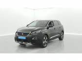 Peugeot 5008 occasion année 2018 boite Manuelle Annonce Peugeot 5008 occasion Diesel BlueHDi 130ch S&S BVM6 Allure à VIRE