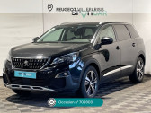 Annonce Peugeot 5008 occasion Diesel BLUEHDI 130CH S&S BVM6 ALLURE  Villeparisis
