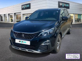 Peugeot 5008 BlueHDi 130ch S&S BVM6 GT Line  2019 - annonce de voiture en vente sur Auto Sélection.com