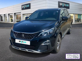Peugeot 5008 , garage SPOTICAR STELLANTIS &YOU REZE  REZE