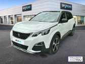 Peugeot 5008 BlueHDi 130ch S&S BVM6 GT Line  2020 - annonce de voiture en vente sur Auto Sélection.com
