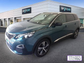 Peugeot 5008 BlueHDi 130ch S&S BVM6 GT Line   RILLIEUX LA PAPE 69
