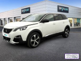 Peugeot 5008 occasion année 2020 boite Manuelle Annonce Peugeot 5008 occasion Diesel BlueHDi 130ch S&S BVM6 GT Line à MONTIGNY LE BRETONNEUX