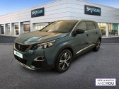 Peugeot 5008 occasion année 2018 boite Manuelle Annonce Peugeot 5008 occasion Diesel BlueHDi 130ch S&S BVM6 GT Line à RILLIEUX LA PAPE