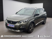 Peugeot 5008 BlueHDi 130ch S&S BVM6 GT Line   LATTES 34