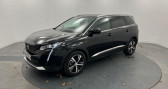 Annonce Peugeot 5008 occasion Diesel BlueHDi 130ch S&S BVM6 GT  QUIMPER