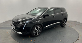Peugeot 5008 , garage ESPACE AUTO QUIMPER � QUIMPER