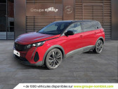 Peugeot 5008 BlueHDi 130ch S&S BVM6 GT   VILLEFRANCHE SUR SAONE 69