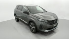 Peugeot 5008 occasion Gris année 2021 boite Manuelle Annonce Peugeot 5008 occasion Diesel BLUEHDI 130CH S S BVM6 GT à SAINT-GREGOIRE