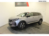 Peugeot 5008 occasion année 2020 boite Manuelle Annonce Peugeot 5008 occasion Diesel BlueHDi 130ch S&S BVM6 GT à Orthez