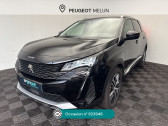 Peugeot 5008 occasion année 2022 boite Manuelle Annonce Peugeot 5008 occasion Diesel BLUEHDI 130CH S&S BVM6 ROADTRIP à Cesson