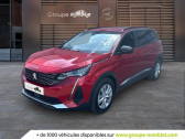 Peugeot 5008 occasion année 2022 boite Manuelle Annonce Peugeot 5008 occasion Diesel BlueHDi 130ch S&S BVM6 Style à VILLEFRANCHE SUR SAONE