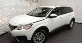 Annonce Peugeot 5008 occasion Diesel BlueHDi 130ch S&S EAT8 Active Business  Chenove