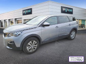 Peugeot 5008 occasion année 2020 boite Automatique Annonce Peugeot 5008 occasion Diesel BlueHDi 130ch S&S EAT8 Active Business à CESSON-SEVIGNE
