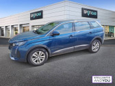 Peugeot 5008 BlueHDi 130ch S&S EAT8 Active Business   CESSON-SEVIGNE 35