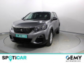Peugeot 5008 occasion année 2019 boite Automatique Annonce Peugeot 5008 occasion Diesel BlueHDi 130ch S&S EAT8 Active Business à ANGERS