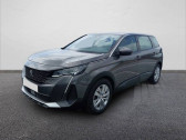 Peugeot 5008 BlueHDi 130ch S&S EAT8 Active Business   Coutances 50